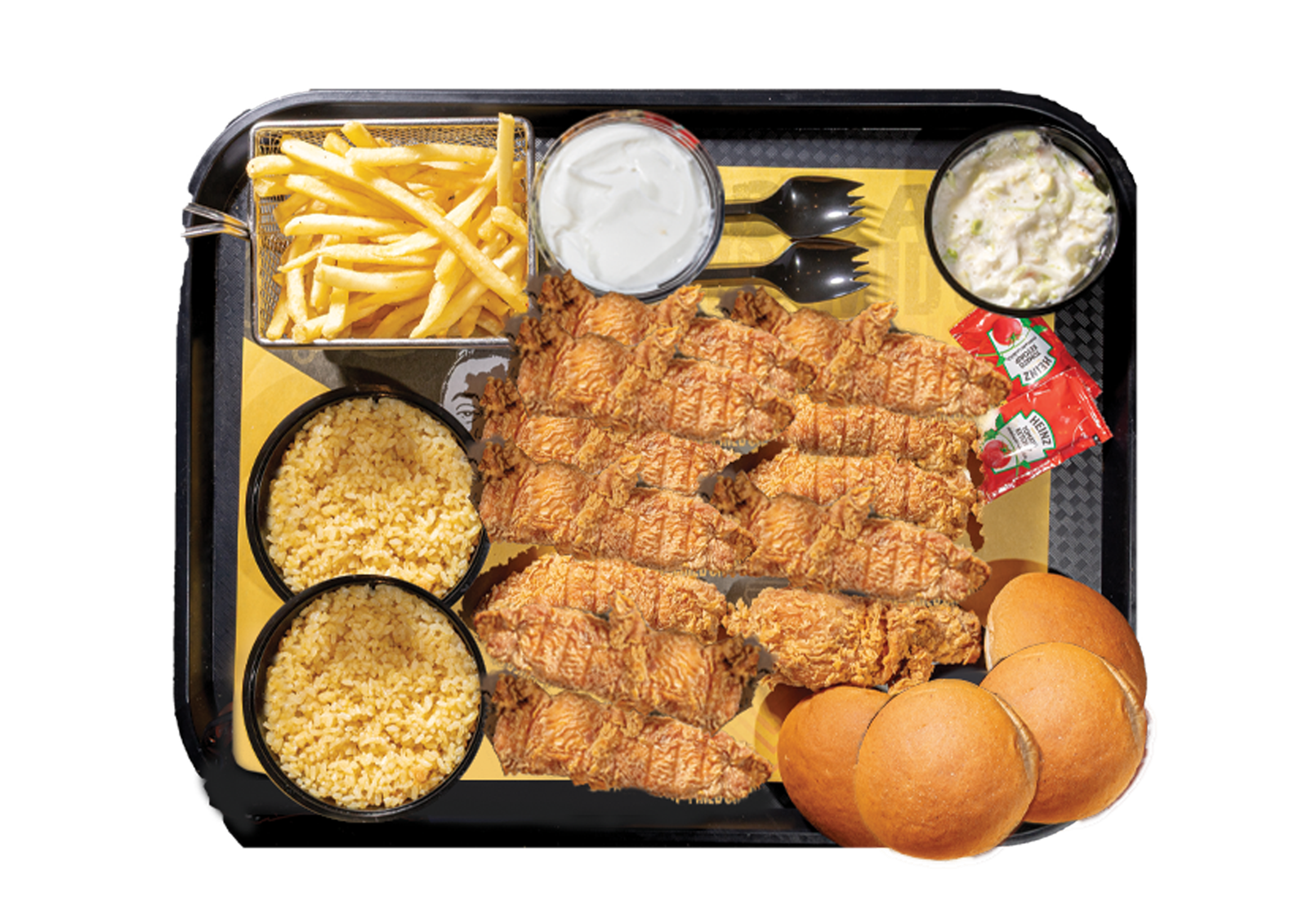 صورة كيلو ستربس