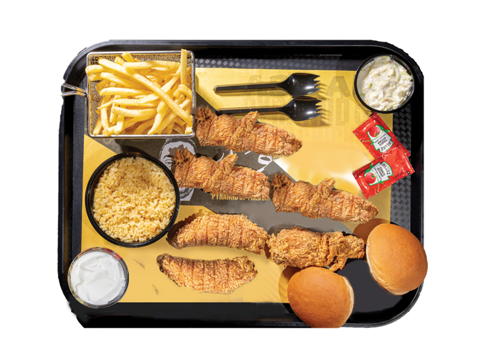 صورة نص كيلو ستربس