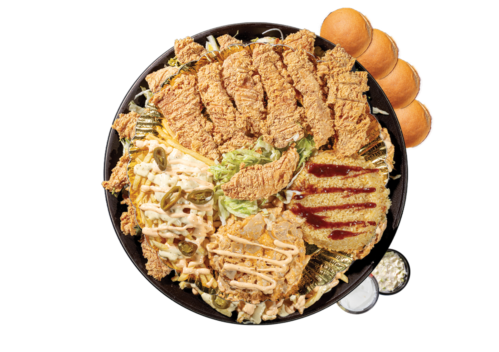 صورة سعادة كبيرة