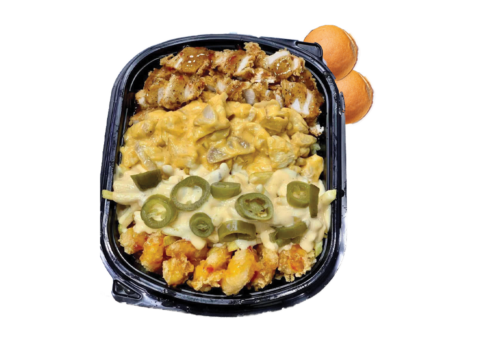 صورة طبق العز