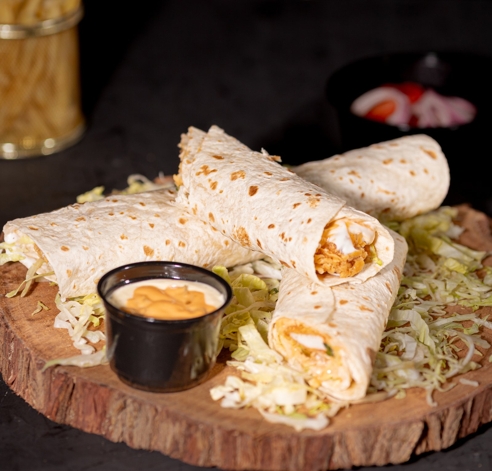 صورة راب السعادة