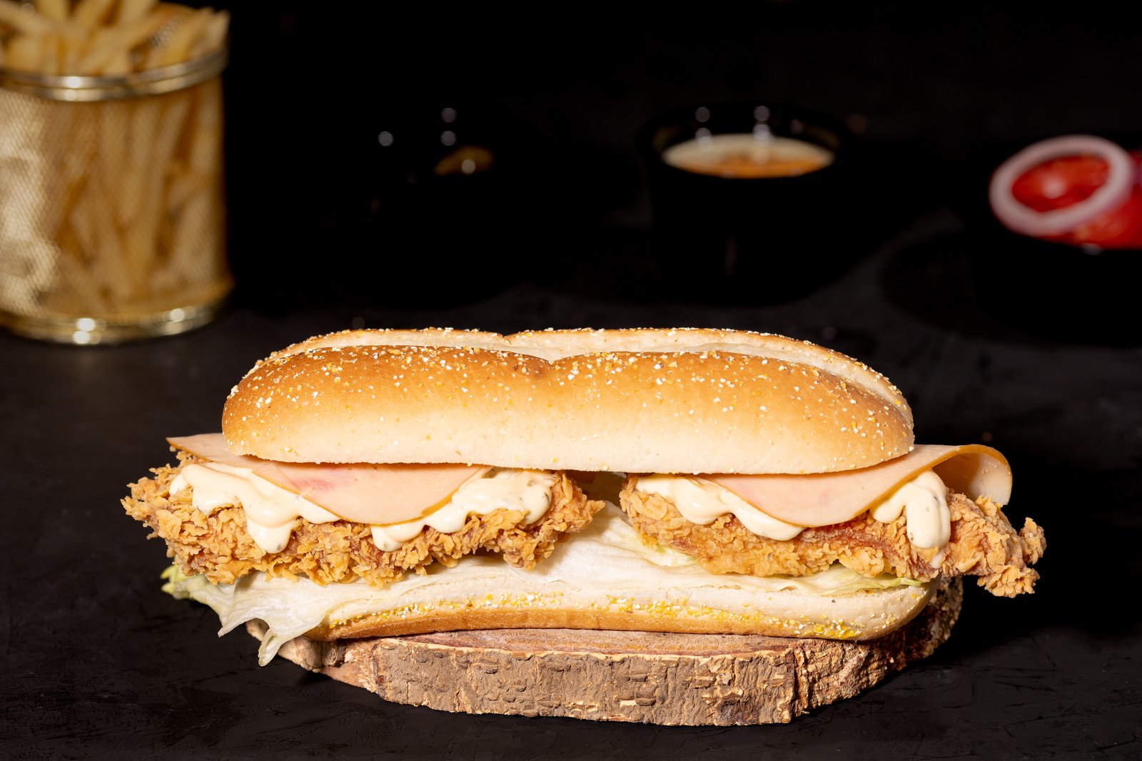 صورة زنجر سوبريم