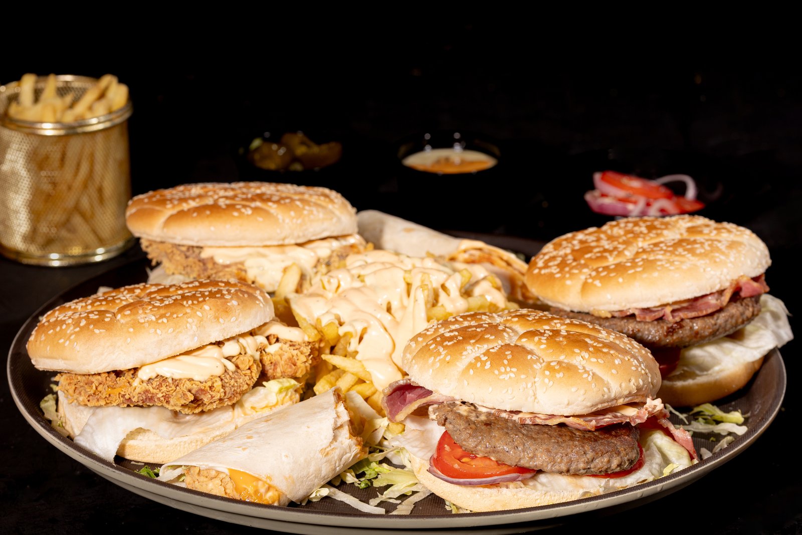 صورة صينية الصحاب