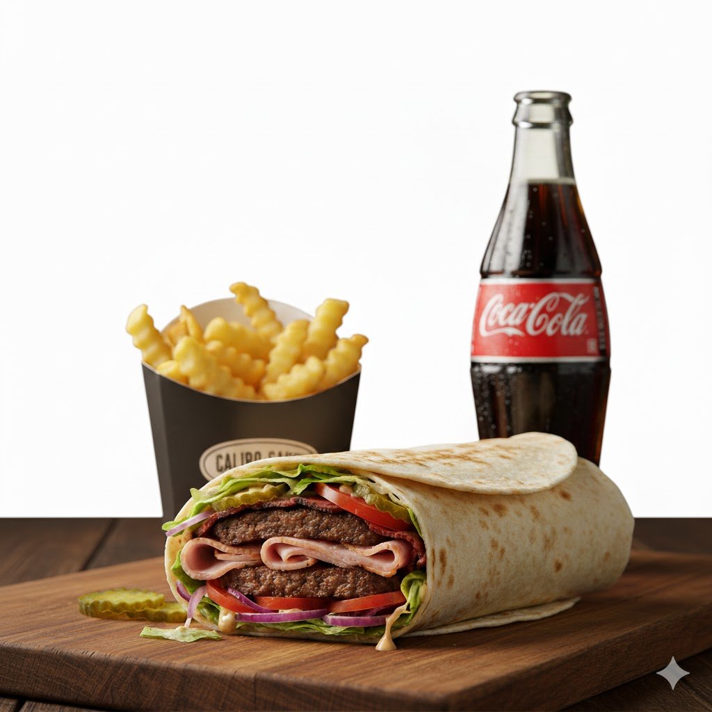 صورة تويستر برجر